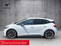 CUPRA Born 77 kWh 19 Heat Pump LED Navi Kamera ACC Kessy Weiß - thumbnail 9