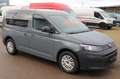 Volkswagen Caddy 2.0 TDI 5-Sitzer AHK Anschlussgarantie Grau - thumbnail 2