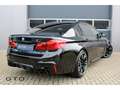 BMW M5 M5 Competition Keramisch / Carbon / Surround Camer Zwart - thumbnail 2