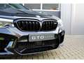 BMW M5 M5 Competition Keramisch / Carbon / Surround Camer Zwart - thumbnail 3