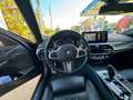 BMW 540 M Sport Czarny - thumbnail 8