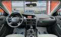 Audi A4 2.0 TDi Led Xenon Cuir Navigation Bluetooth Pdc Grijs - thumbnail 9