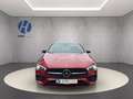Mercedes-Benz CLA 220 d AMG LED Pano RFK DTR Wide Ambiente 19LM Rot - thumbnail 2