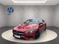 Mercedes-Benz CLA 220 d AMG LED Pano RFK DTR Wide Ambiente 19LM Rot - thumbnail 1