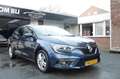Renault Megane Estate 1.2 TCe Zen / Airco / Navi / MultimediaSche Blauw - thumbnail 4
