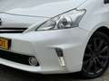 Toyota Prius 1.8 Aspiration 7pl Trekhaak Navi Cruise Clima Pano Wit - thumbnail 11