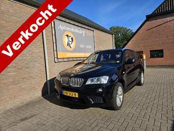 xDrive20d High Executive