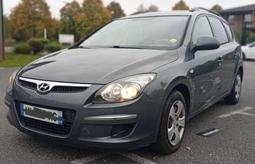 i30 CW 1.6 CRDi 90 Pack Evidence