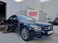 Mercedes-Benz C 350 e Plug-In Hybrid 292cv !! 91.651 km !! Blue - thumbnail 2