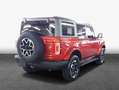 Ford Bronco 2.7 EcoBoost V6 Outer Banks Rot - thumbnail 2