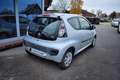 Citroen C1 1.0 Selection Klima ESP ZV+FB el. FH R/CD Silber - thumbnail 3