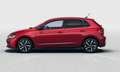 Volkswagen Polo 1.0 TSI DSG Move IQ.LIGHT LED | ACC | NAVI Rood - thumbnail 2