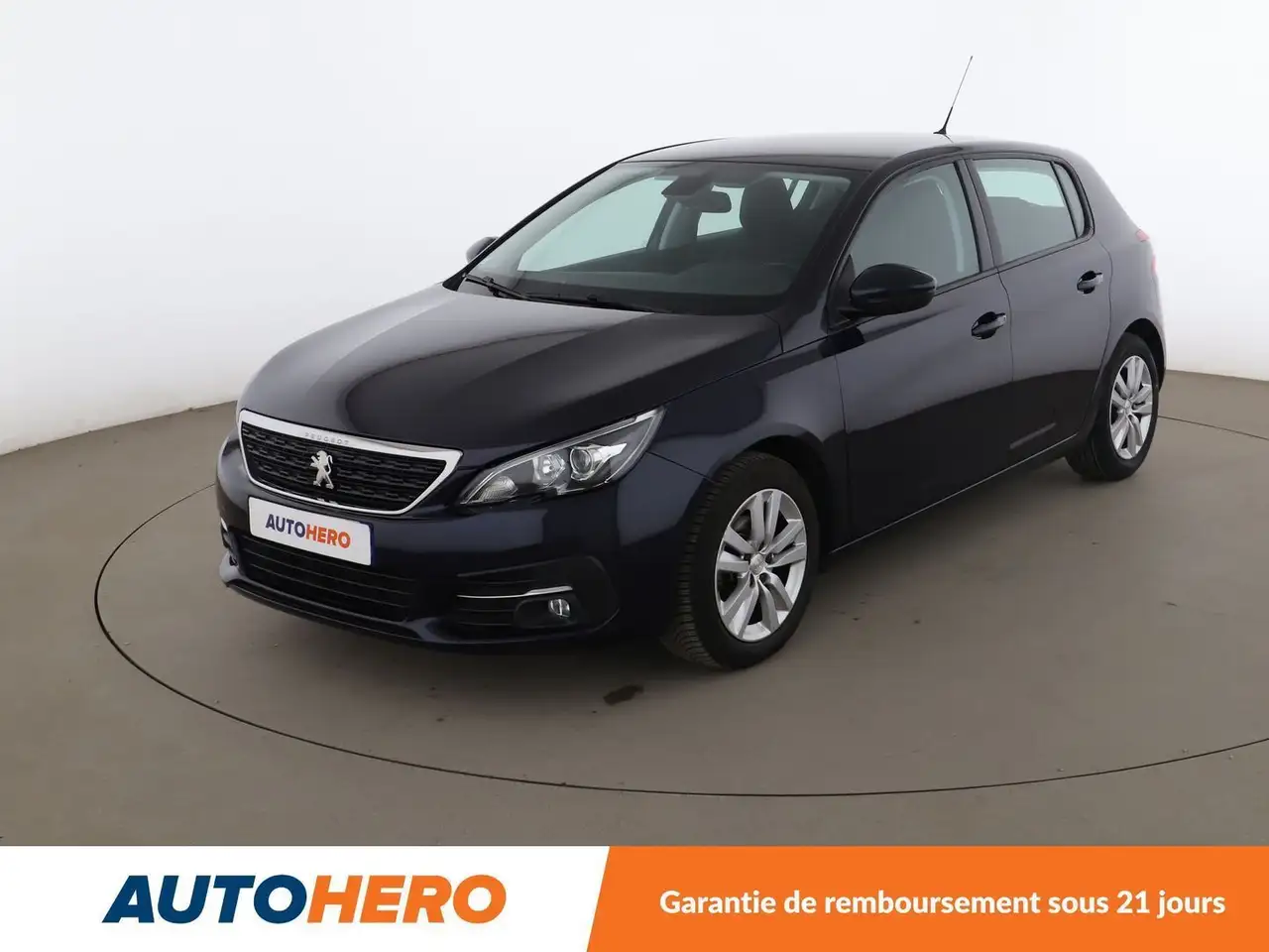 Peugeot 308 1.2 PureTech Active