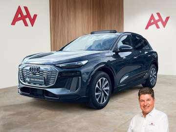 S-Line Performance ** Matrix | Pano | Trekhaak