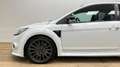 Ford Focus RS MK2 2.5T 305 ch BVM6 N° 491-11 500 / RECARO Cuir / Keyless / Bluetooth / Radar AR Blanc - thumbnail 4