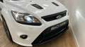 Ford Focus RS MK2 2.5T 305 ch BVM6 N° 491-11 500 / RECARO Cuir / Keyless / Bluetooth / Radar AR Blanc - thumbnail 20