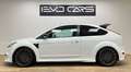Ford Focus RS MK2 2.5T 305 ch BVM6 N° 491-11 500 / RECARO Cuir / Keyless / Bluetooth / Radar AR Blanc - thumbnail 3