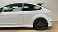 Ford Focus RS MK2 2.5T 305 ch BVM6 N° 491-11 500 / RECARO Cuir / Keyless / Bluetooth / Radar AR Blanc - thumbnail 5