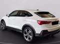Audi Q3 Sportback 45 TFSIe 2 X S Line *PREZZO REALE* Bianco - thumbnail 4