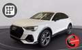 Audi Q3 Sportback 45 TFSIe 2 X S Line *PREZZO REALE* Bianco - thumbnail 1