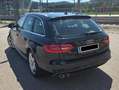 Audi A4 A4 Avant 2,0 TDI Aut. Schwarz - thumbnail 2