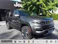 Jeep Wagoneer Grand Wagoneer 6.4 V8 Series III Grijs - thumbnail 1