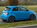 Abarth 500C 500e Cabrio 500e Cabrio 42 kWh Scorpionissima Blau - thumbnail 2