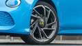 Abarth 500C 500e Cabrio 500e Cabrio 42 kWh Scorpionissima Blau - thumbnail 4