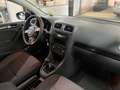 Volkswagen Golf 5p 1.6 tdi  solo 130mila km Bleu - thumbnail 9