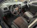 Volkswagen Golf 5p 1.6 tdi  solo 130mila km Bleu - thumbnail 3