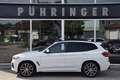 BMW X3 XDrive30i M Sport (EURO 6d-TEMP) Weiß - thumbnail 1