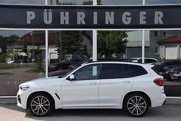 XDrive30i M Sport (EURO 6d-TEMP)