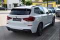BMW X3 XDrive30i M Sport (EURO 6d-TEMP) Weiß - thumbnail 3