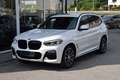 BMW X3 XDrive30i M Sport (EURO 6d-TEMP) Weiß - thumbnail 2