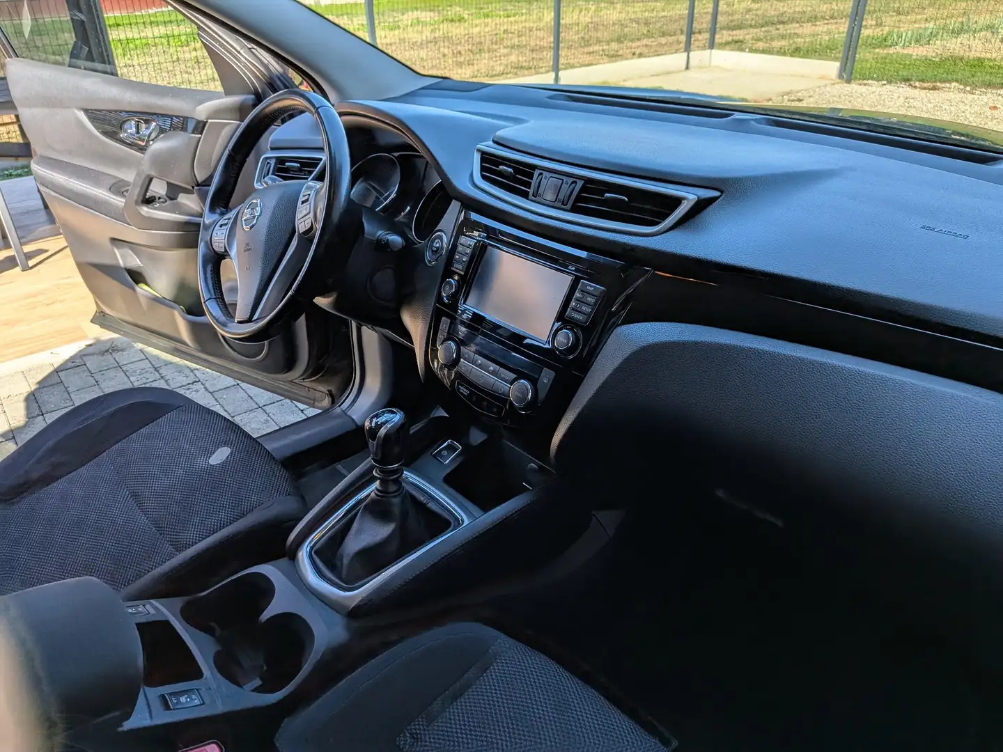 Nissan Qashqai+2 1.6 dCi DPF 4x4 Start/Stop 360 - 1