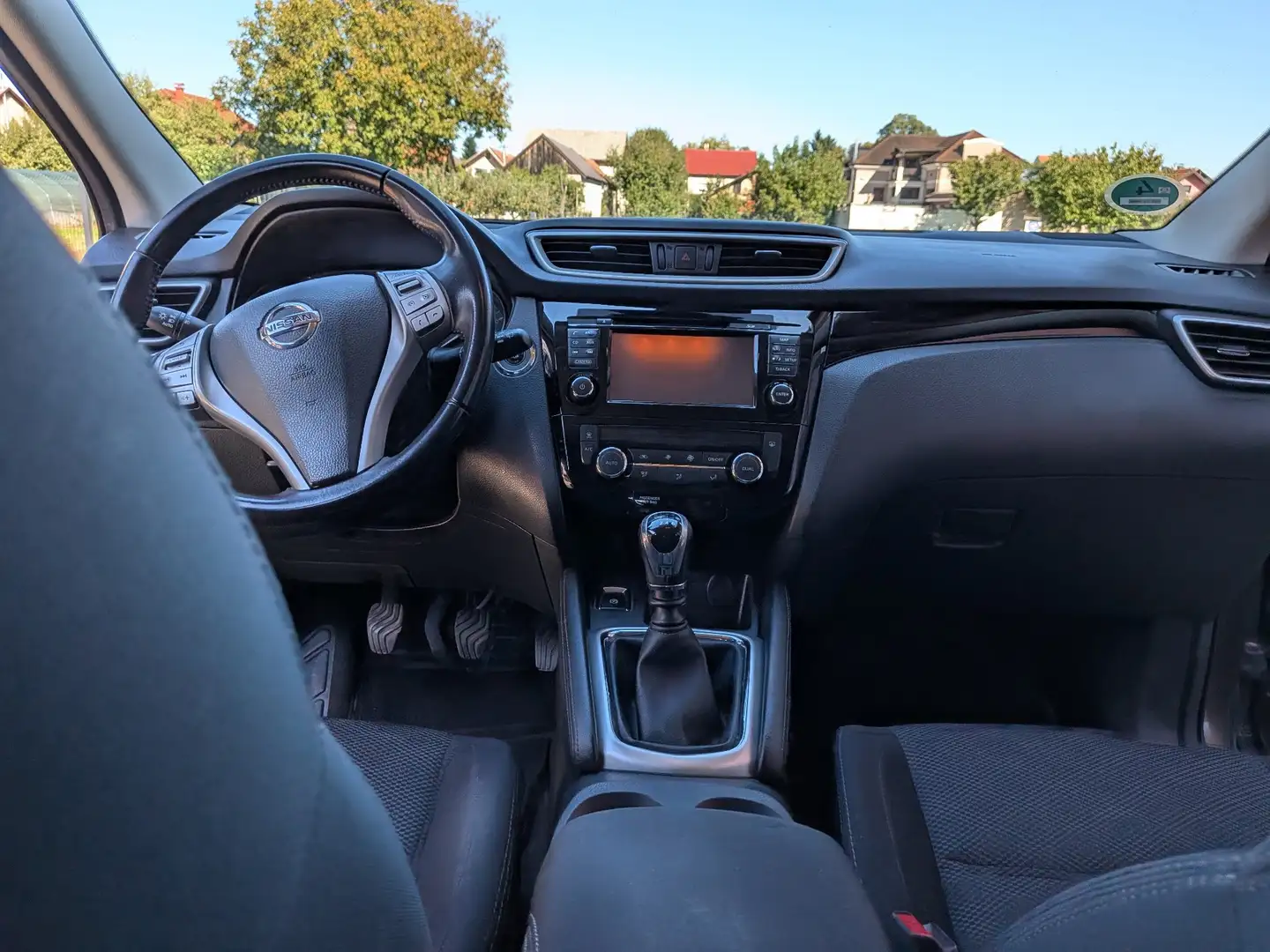 Nissan Qashqai+2 1.6 dCi DPF 4x4 Start/Stop 360 - 2