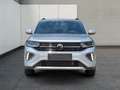 Volkswagen T-Cross R-Line MATRIX+SHZ+KAMERA+ACC+18'' ALU+KESSY+APP... Silber - thumbnail 6