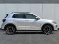 Volkswagen T-Cross R-Line MATRIX+SHZ+KAMERA+ACC+18'' ALU+KESSY+APP... Silber - thumbnail 5