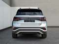 Volkswagen T-Cross R-Line MATRIX+SHZ+KAMERA+ACC+18'' ALU+KESSY+APP... Silber - thumbnail 4