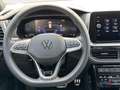 Volkswagen T-Cross R-Line MATRIX+SHZ+KAMERA+ACC+18'' ALU+KESSY+APP... Silber - thumbnail 8