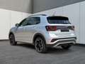 Volkswagen T-Cross R-Line MATRIX+SHZ+KAMERA+ACC+18'' ALU+KESSY+APP... Silber - thumbnail 29