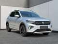 Volkswagen T-Cross R-Line MATRIX+SHZ+KAMERA+ACC+18'' ALU+KESSY+APP... Silber - thumbnail 28
