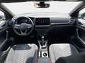 Volkswagen T-Cross R-Line MATRIX+SHZ+KAMERA+ACC+18'' ALU+KESSY+APP... Silber - thumbnail 7