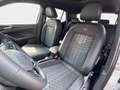 Volkswagen T-Cross R-Line MATRIX+SHZ+KAMERA+ACC+18'' ALU+KESSY+APP... Silber - thumbnail 14