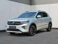 Volkswagen T-Cross R-Line MATRIX+SHZ+KAMERA+ACC+18'' ALU+KESSY+APP... Silber - thumbnail 1