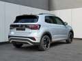 Volkswagen T-Cross R-Line MATRIX+SHZ+KAMERA+ACC+18'' ALU+KESSY+APP... Silber - thumbnail 3