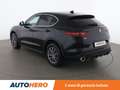 Alfa Romeo Stelvio 2.2 JTDM Business 210 CV AT8 Q4 Nero - thumbnail 4