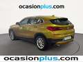 BMW X2 sDrive 18dA Amarillo - thumbnail 4