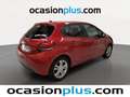 Peugeot 208 1.2 PureTech S&S Active 82 Rojo - thumbnail 4