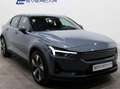 Polestar 2 82 KWH LCI LONG RANGE ***HEATED POWER SEATS*** Grijs - thumbnail 4